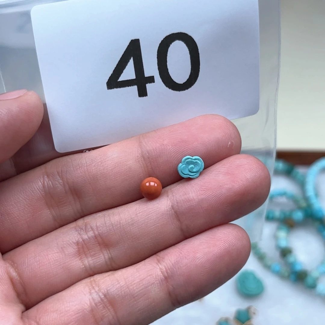 南红玛瑙未镶嵌珠宝奇石