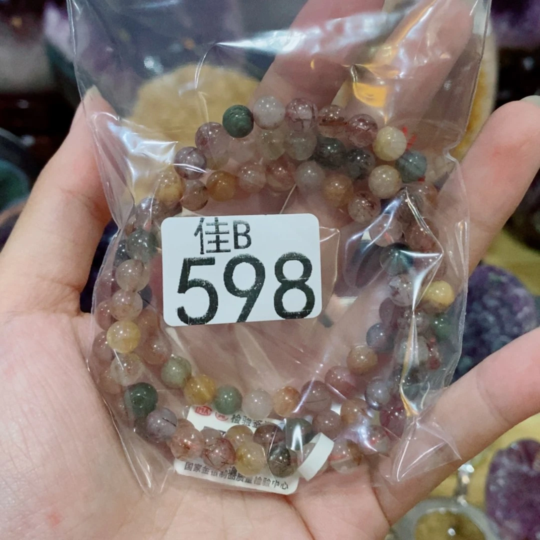 未镶嵌紫晶大型摆件（非配饰）m**.