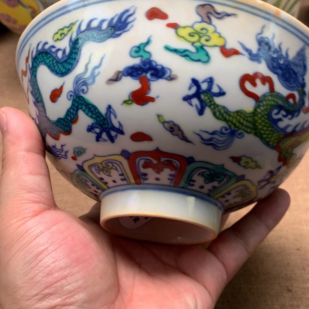 摆件旧藏瓷器旧藏瓷器