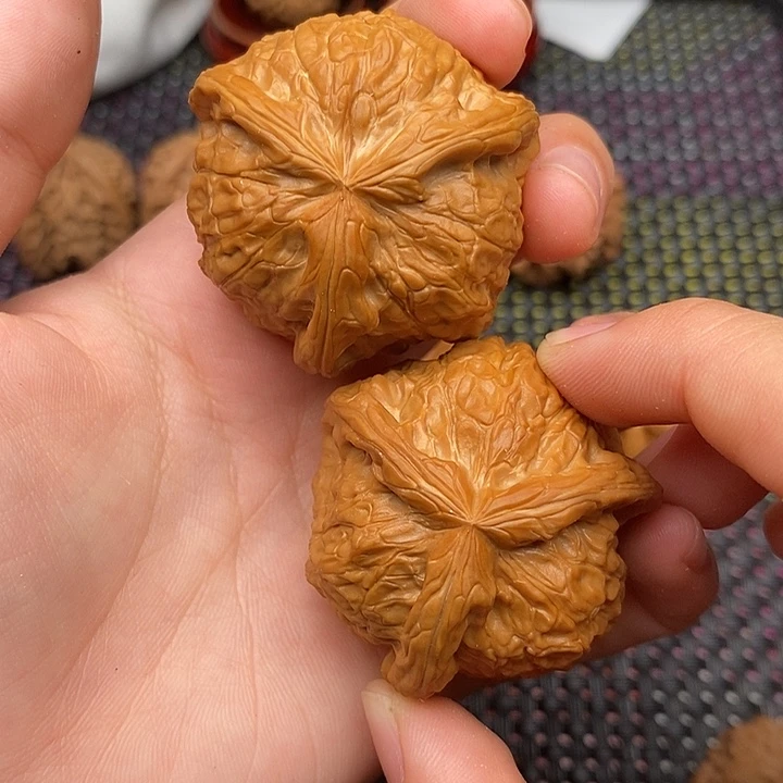 手串/手链核桃拼接南瓜墩12