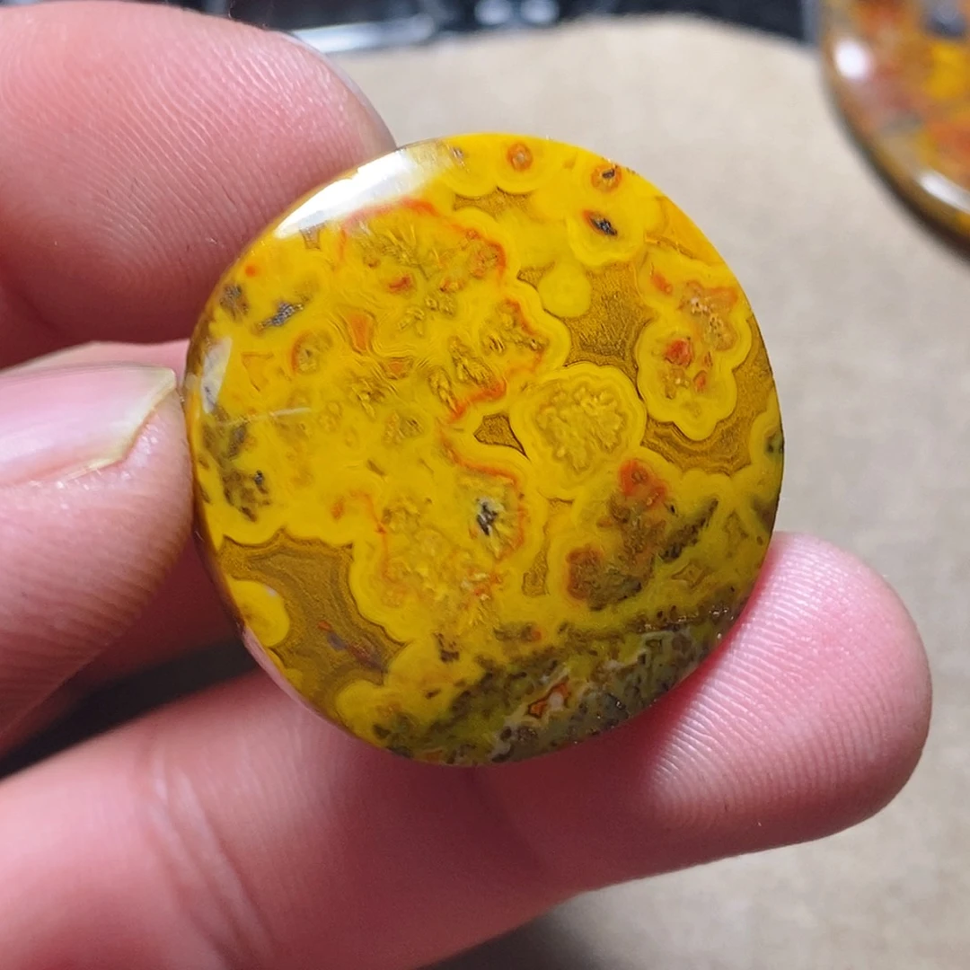 玛瑙/玉髓颈饰未镶嵌丽****文