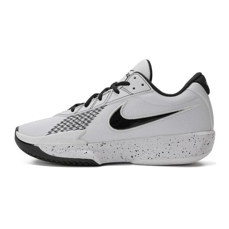 NIKE耐克【元】男鞋AIR ZOOM G.T运动鞋跑步鞋FB2598-105
