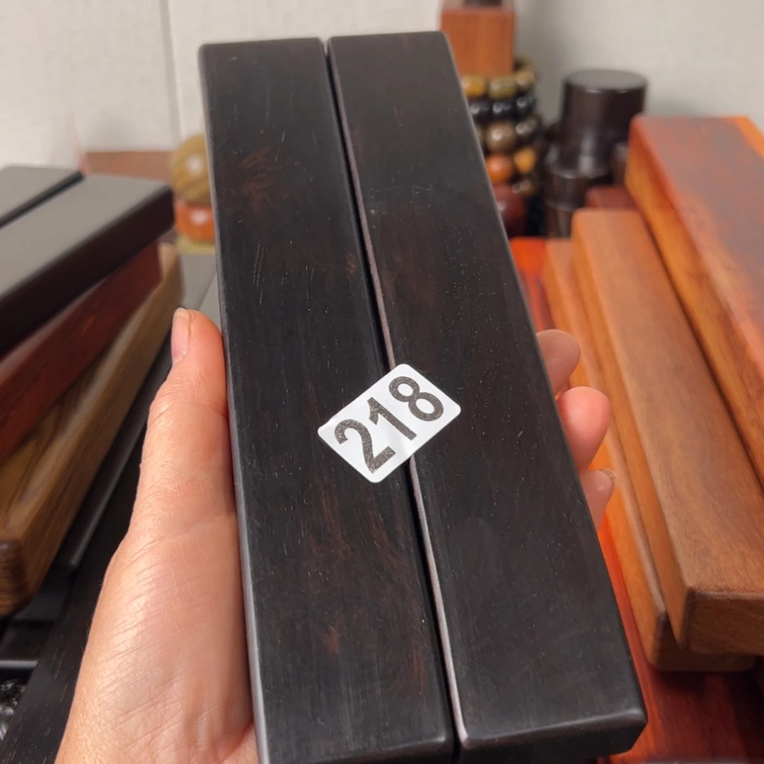 马***薯东非黑黄檀（紫光檀）