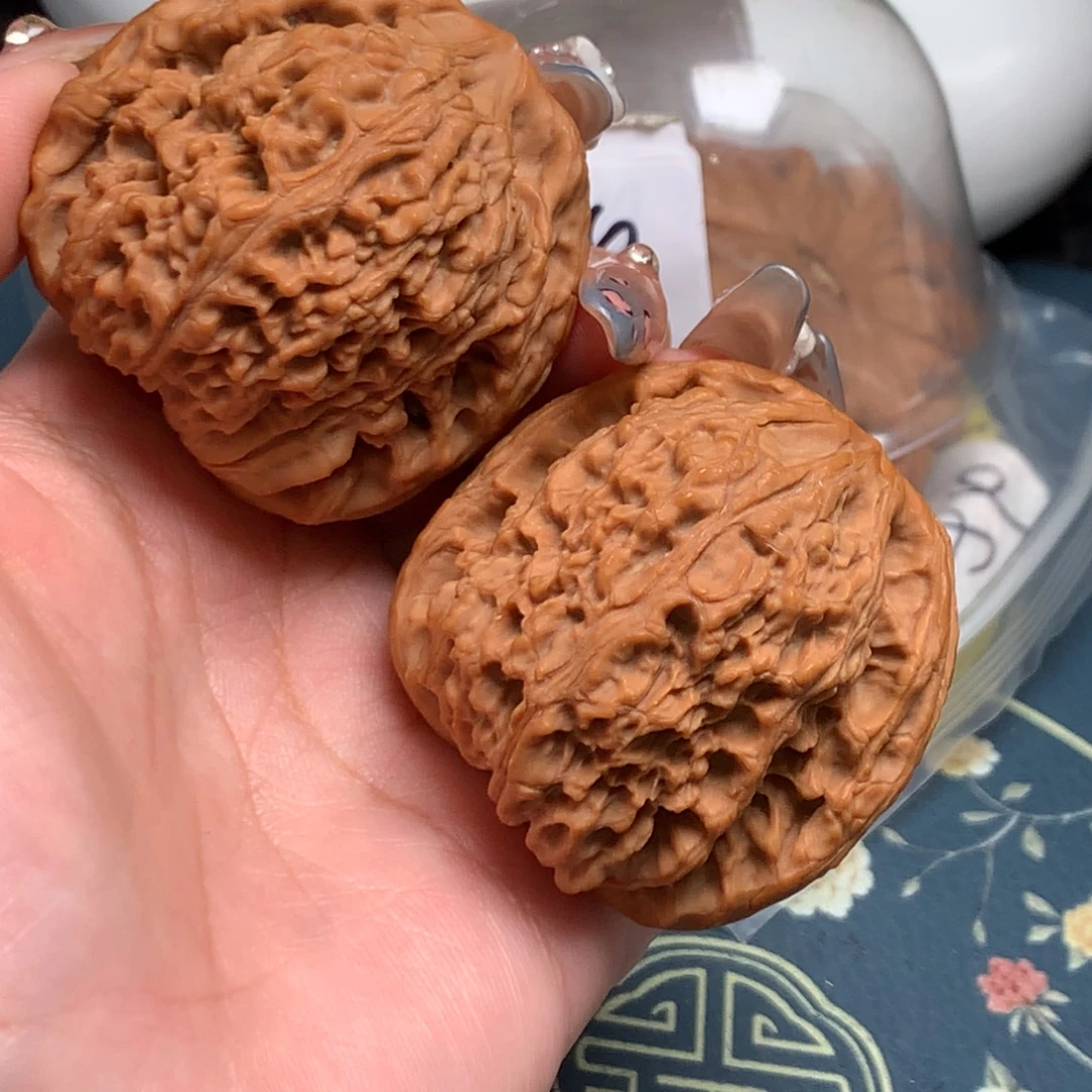 把件文玩核桃45-30991-8