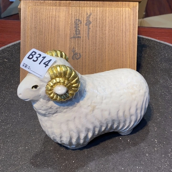 摆件工艺品工艺品制作工艺