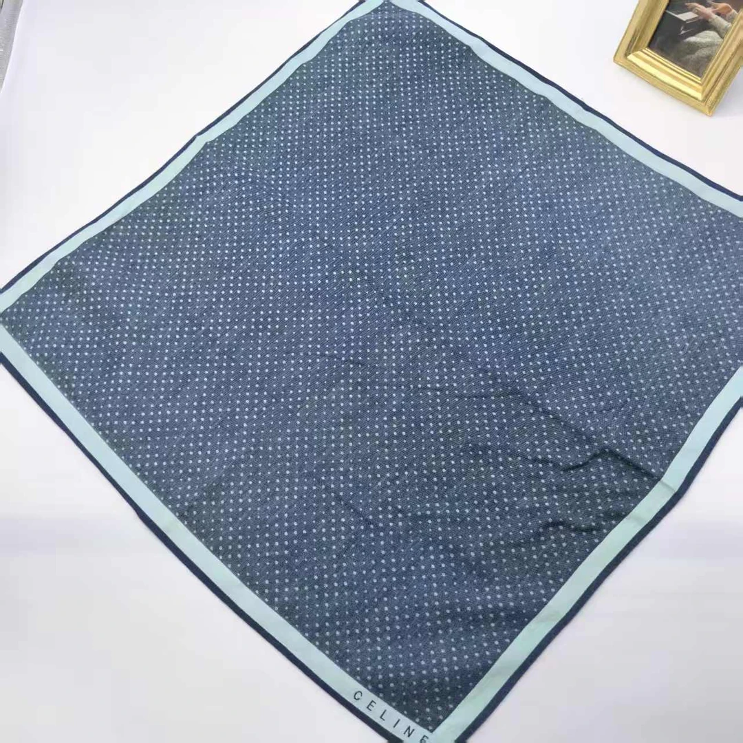 95新 Celine/思琳 海囤/思琳/丝巾/yy10482