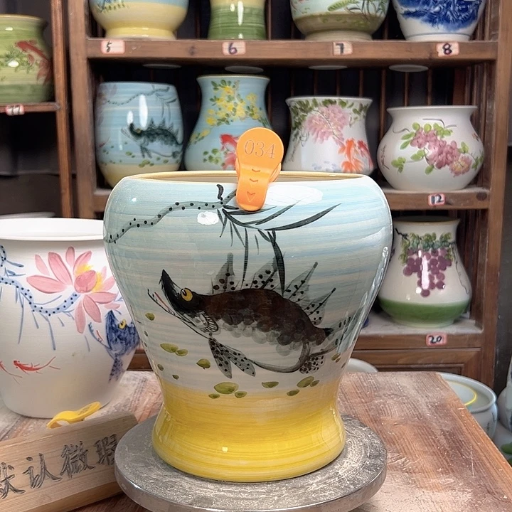 陶034 新款新款陶瓷微瑕