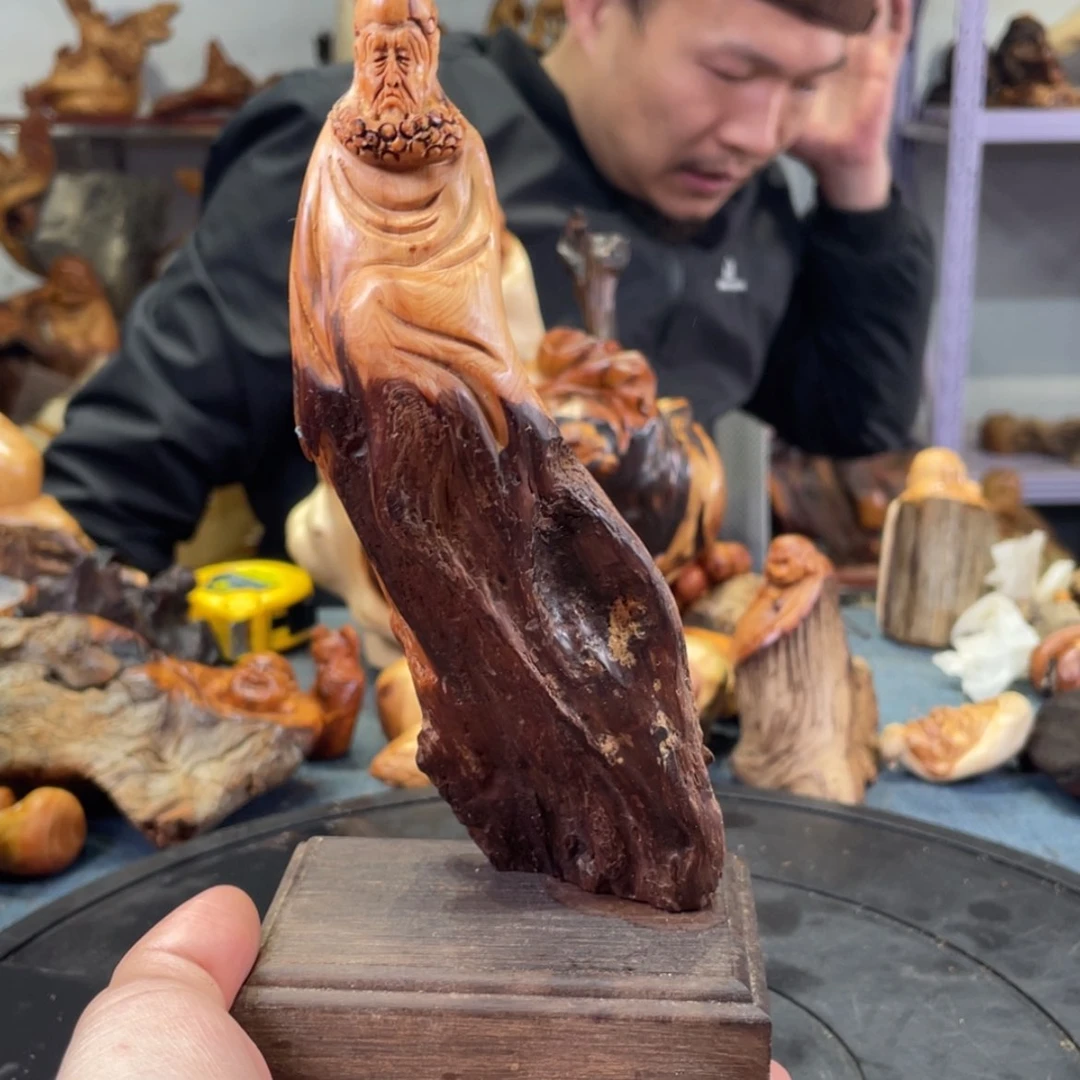 【闪购商品】柏木（崖柏）其他