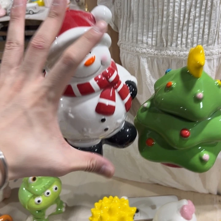 我们都是好孩子呀打脸手