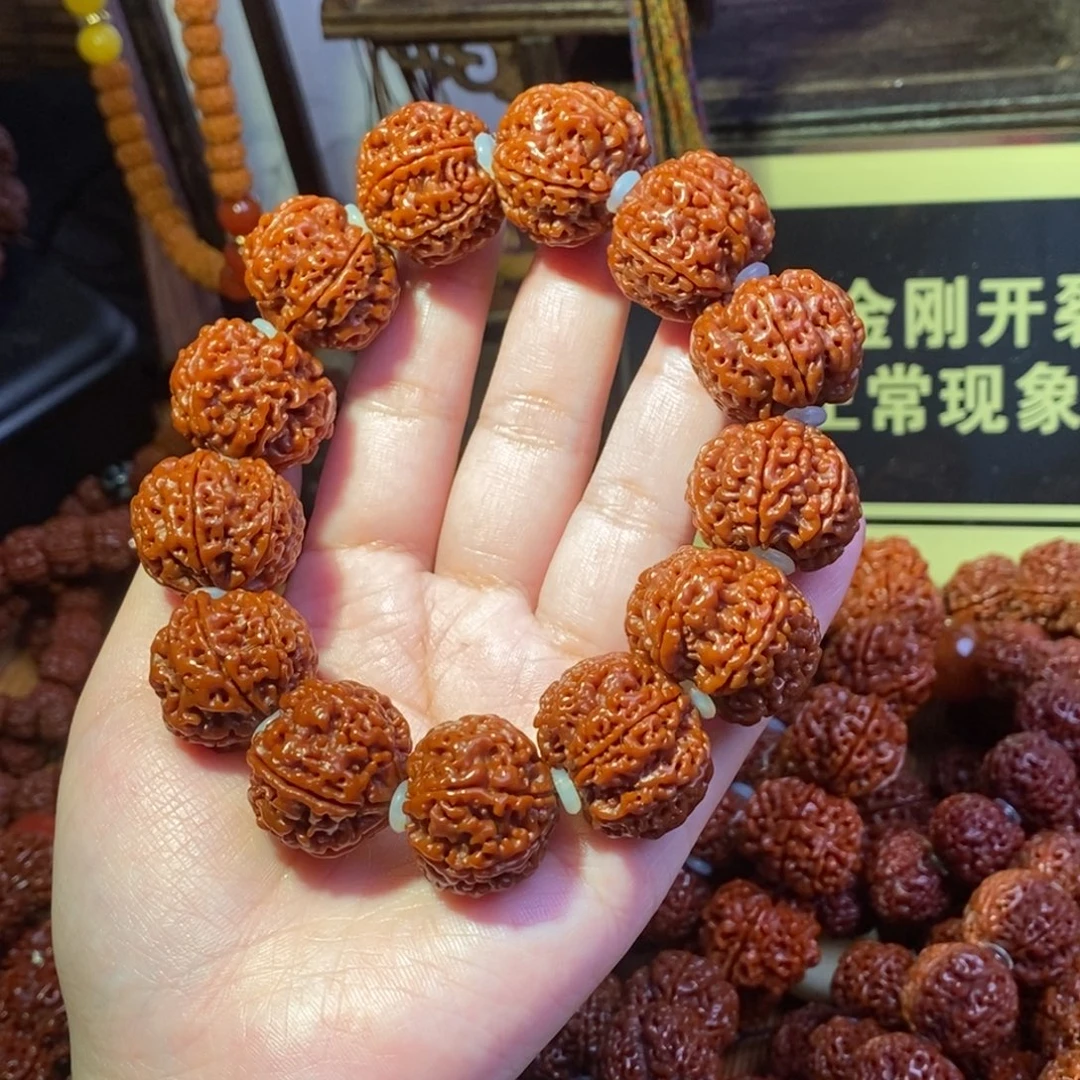 手串金刚菩提22-23/6素肉