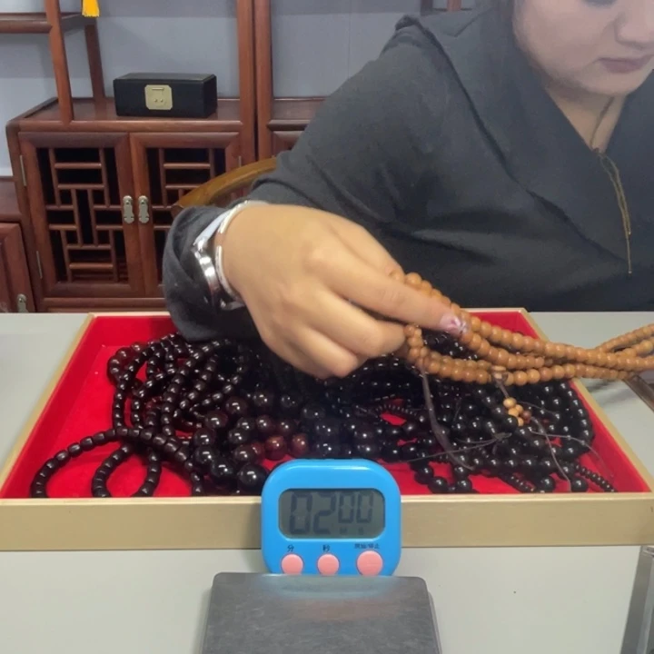 华***剑檀香木1.5手持手持