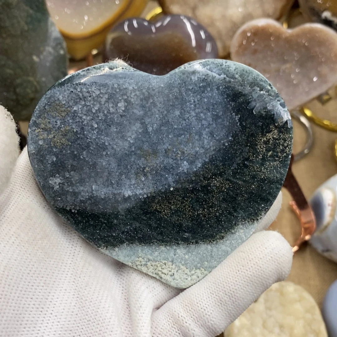 水晶水晶摆件未镶嵌傲***猫