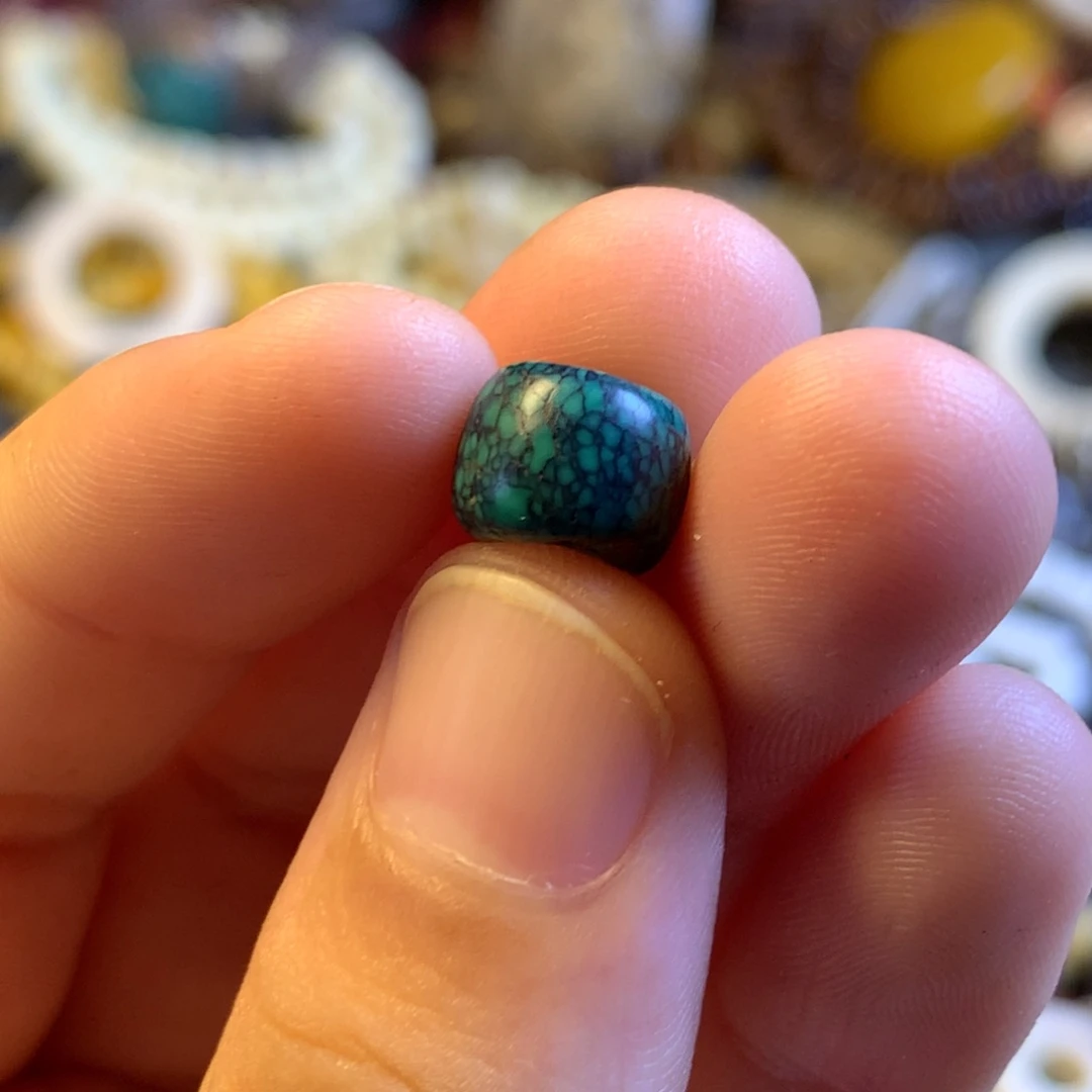 星月菩提吊坠@**～………………