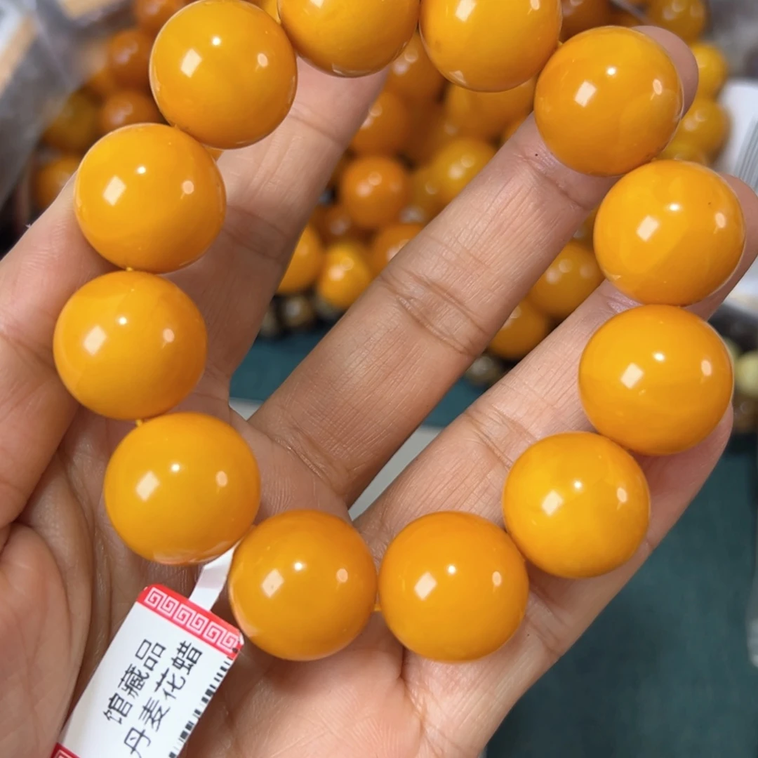 琥珀珠宝奇石未镶嵌902