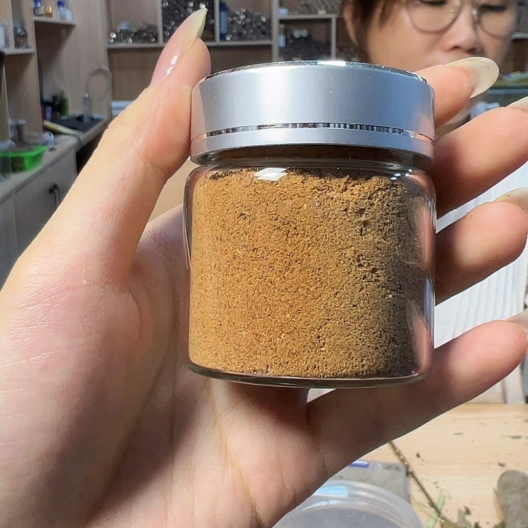 线香20克柏子仁粉