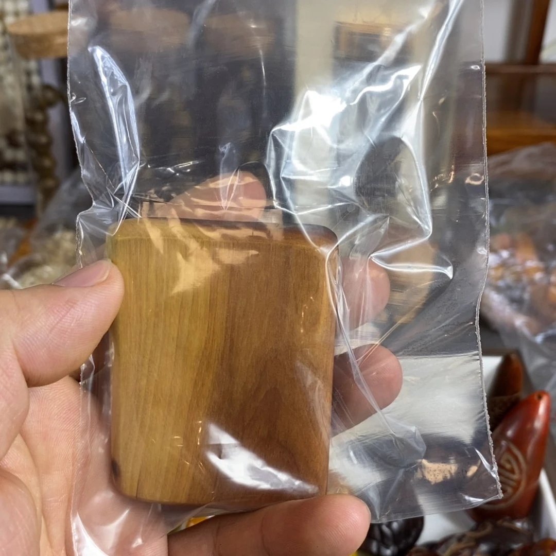 大果紫檀（缅甸花梨）暖