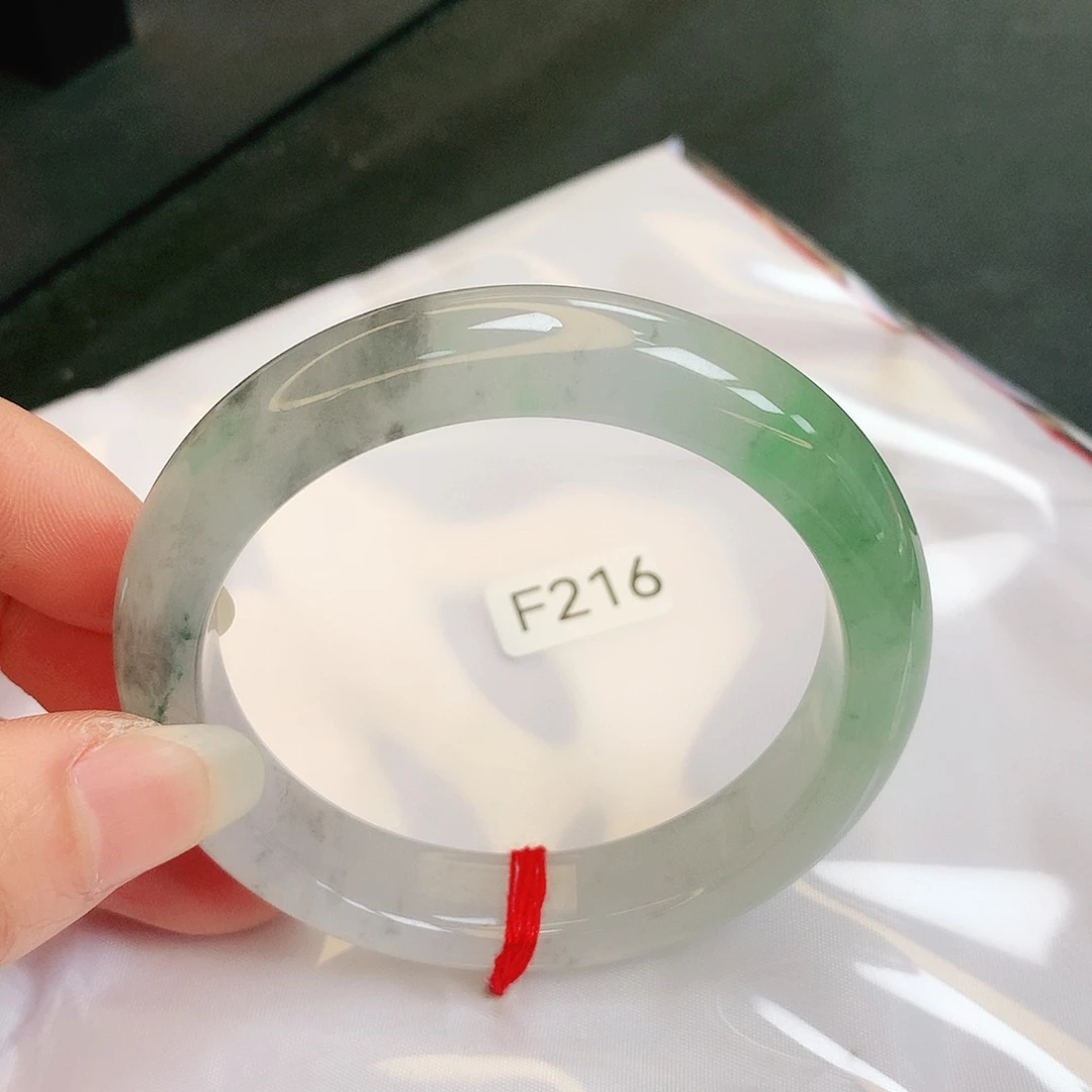 【闪购商品】翡翠手镯未镶嵌缅甸天然a货翡翠