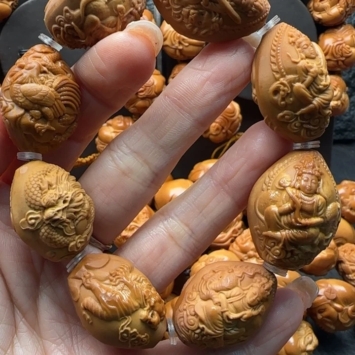 吊坠橄榄核橄榄核