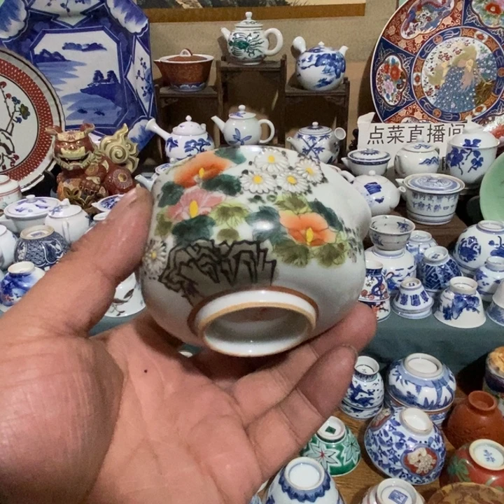 小***周瓷片舶来瓷器满28包邮当日凑单