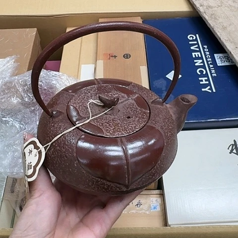 精品摆件。