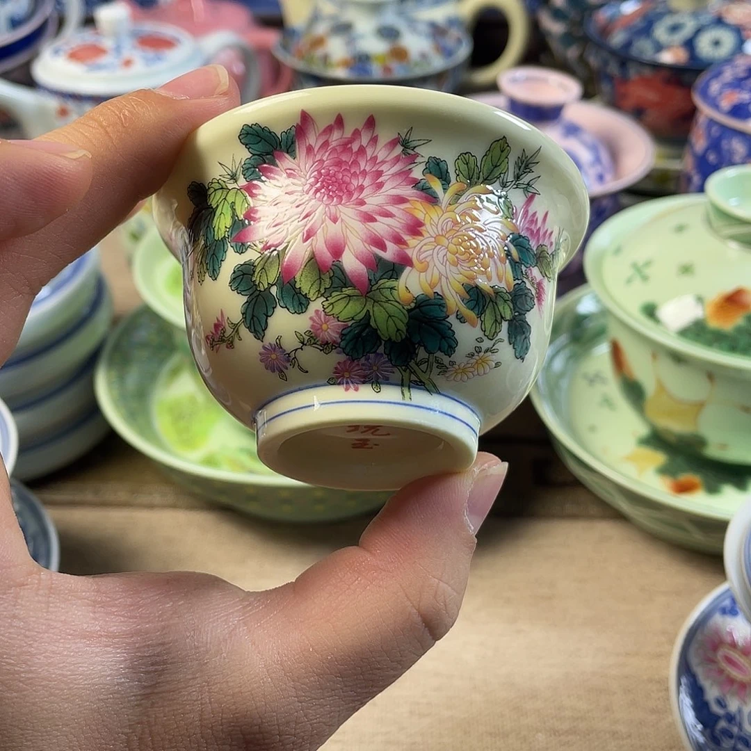 瓷片景德镇陶瓷8999999999999