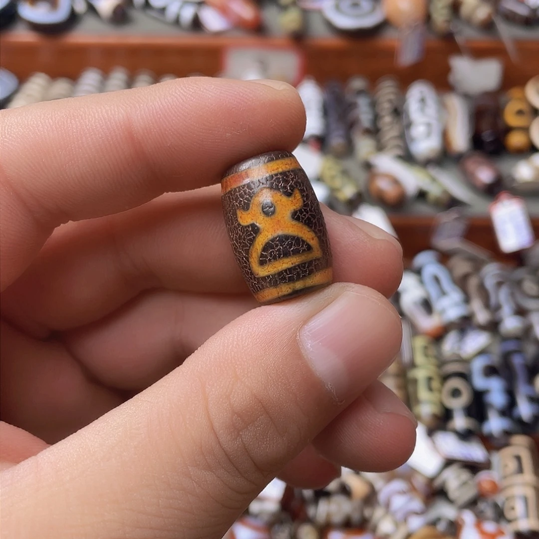 未镶嵌颈饰玛瑙/玉髓