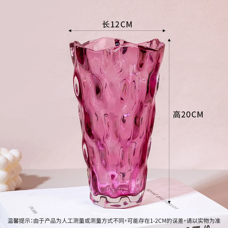 M228家用摆件时尚家具摆件客厅卧室通用客厅插花花瓶