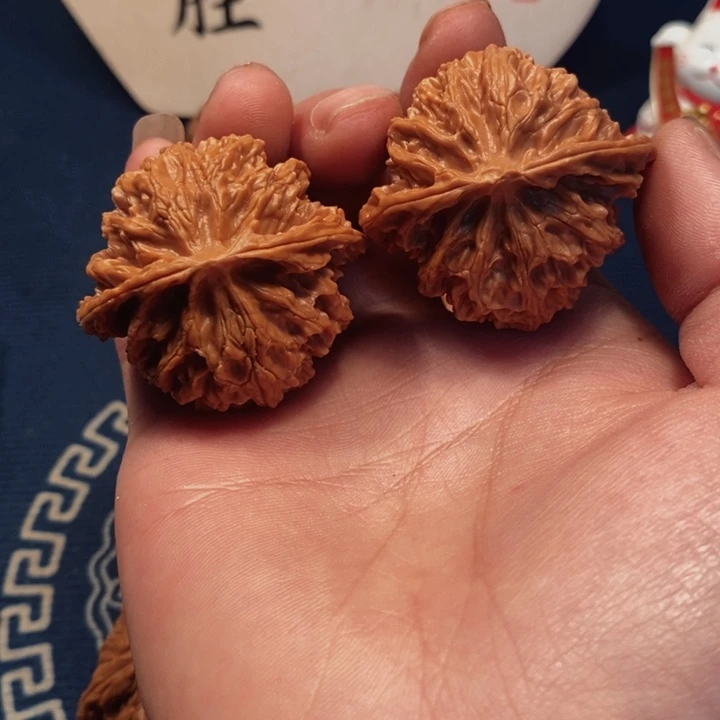 吊坠桃核43全品苹果园