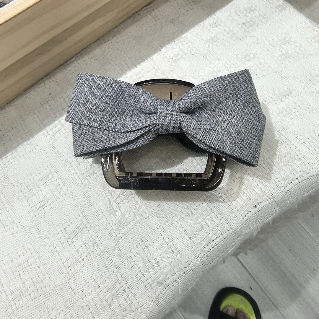 三区 223 轻奢新款时尚手工简约套装发饰品