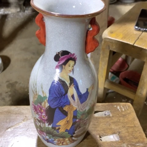 陶瓷紫砂瓷器瓷器