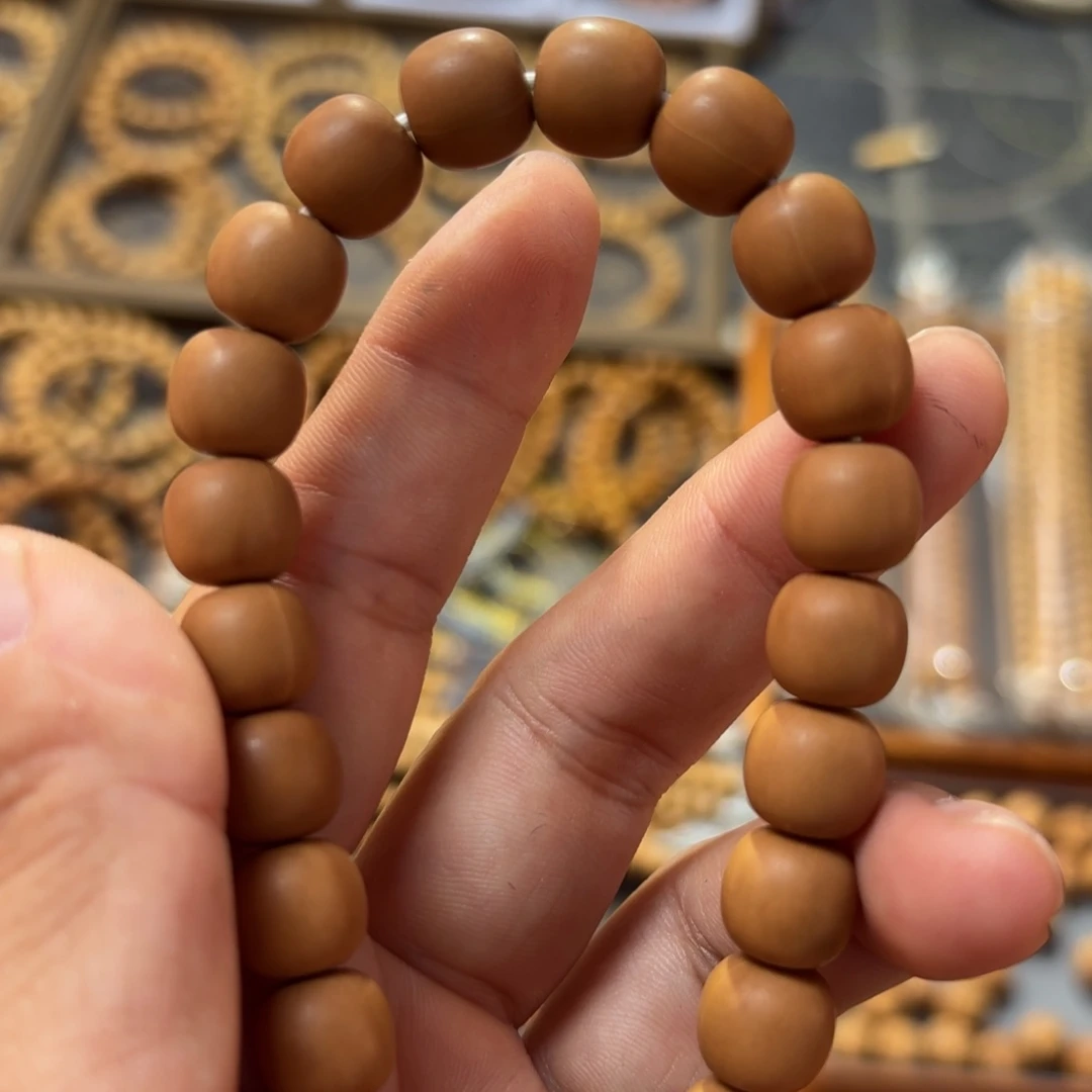 10老行猴头手串全品