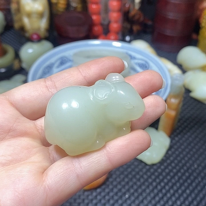 精选商品一图一物