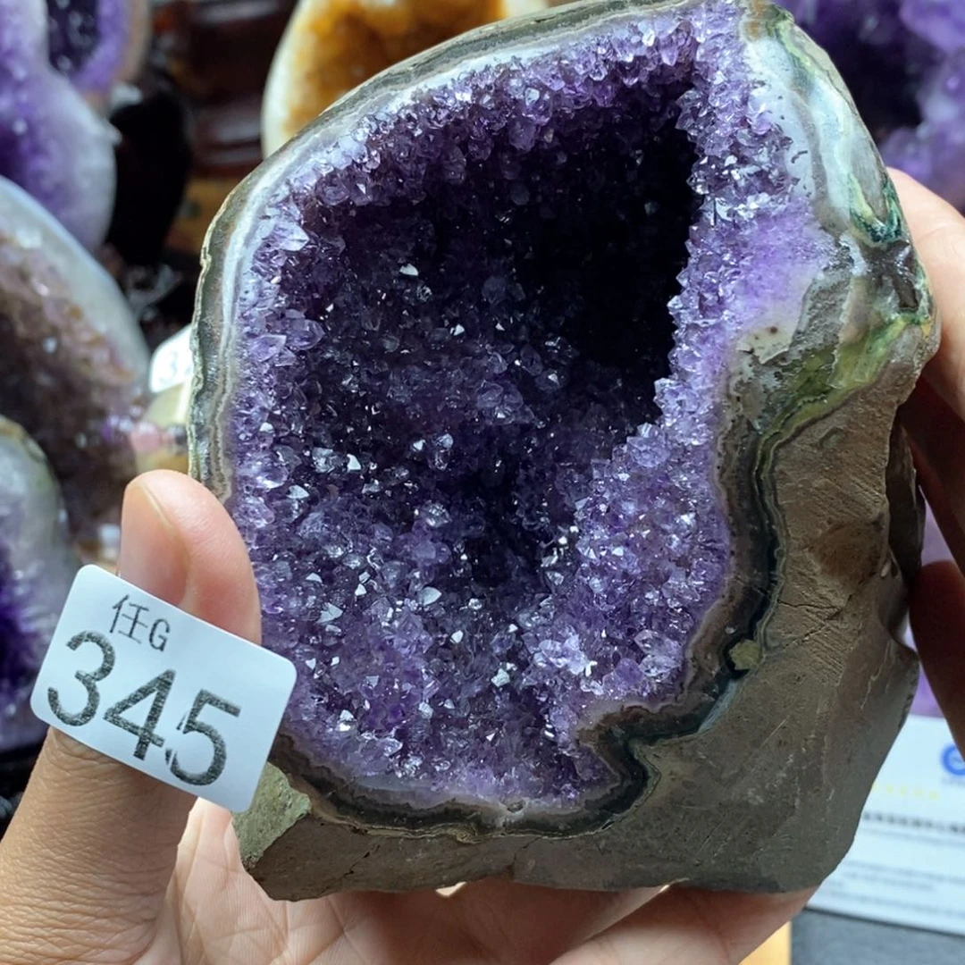 未镶嵌大型摆件（非配饰）水晶