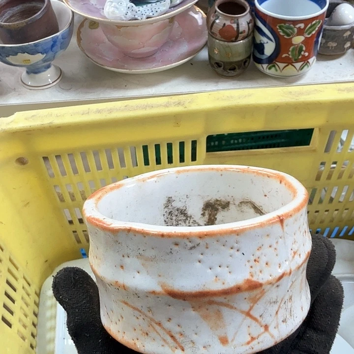 碗开播啦….开播啦