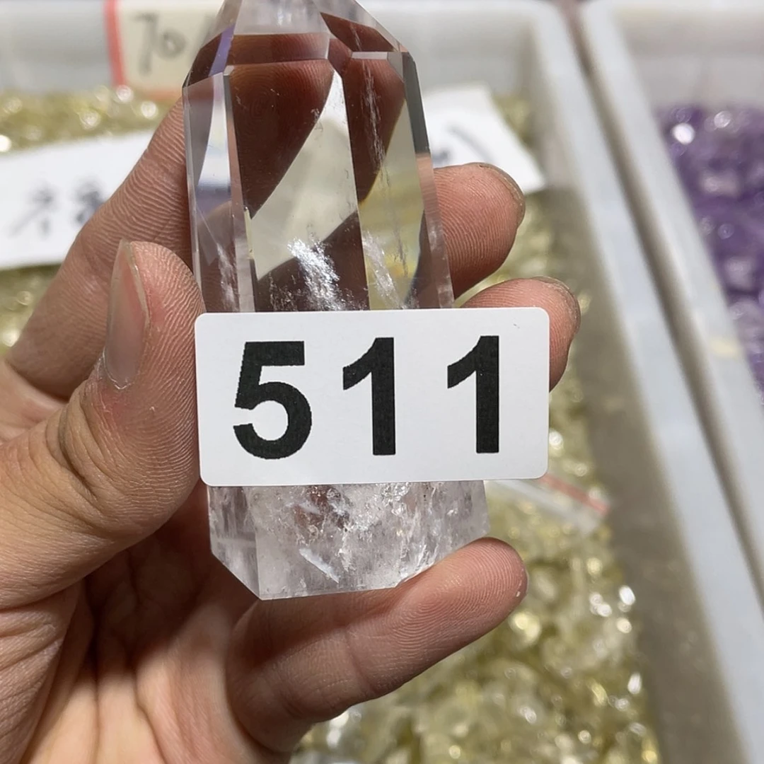 【闪购商品】水晶大型摆件（非配饰）未镶嵌?***?