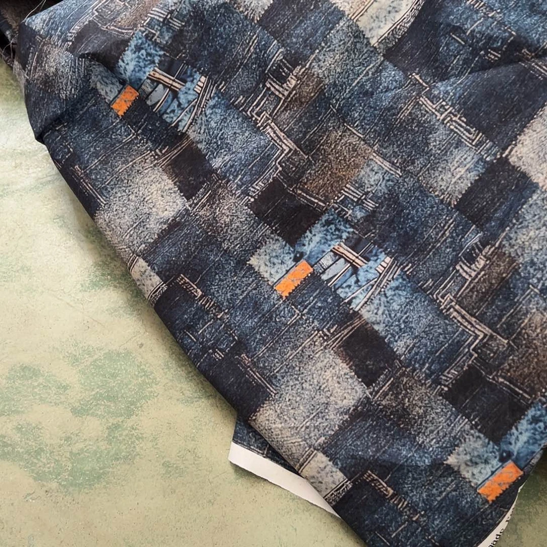 棉一米价纯棉平布1.1米宽果子34