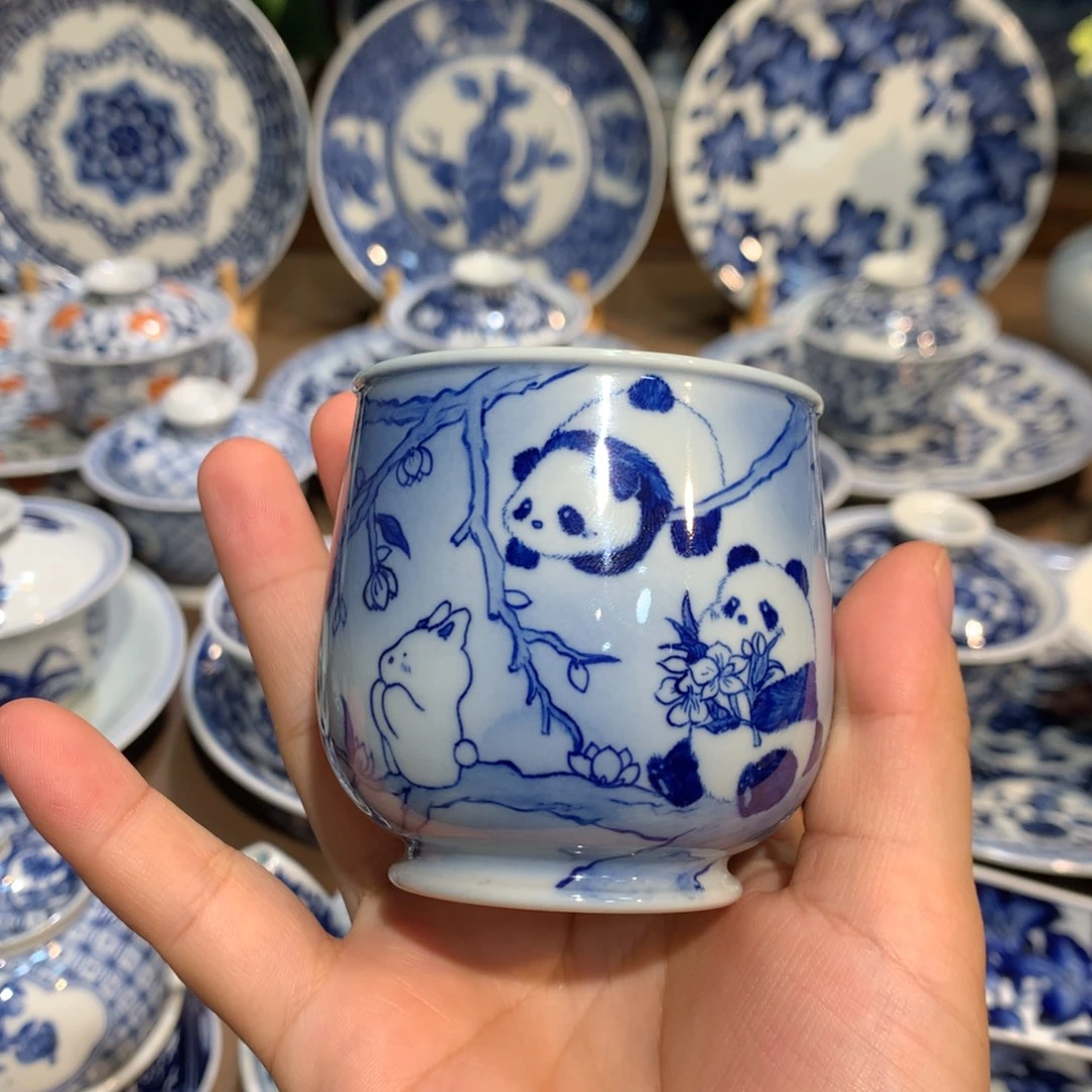 果***～景德镇陶瓷陶瓷陶瓷