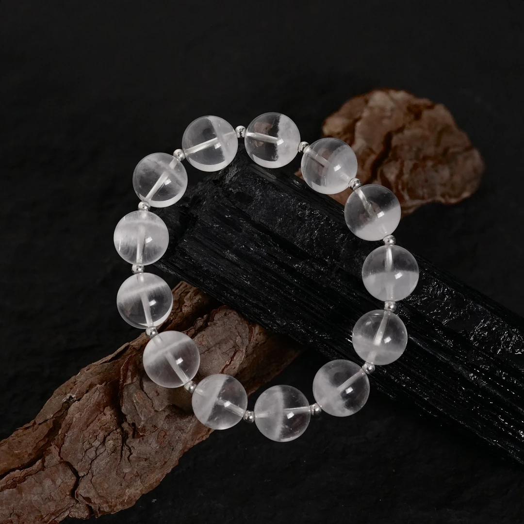 925银手链 【转逆为安】半盆白兔毛水逆必入 调气场转运 陆人甲乙丙