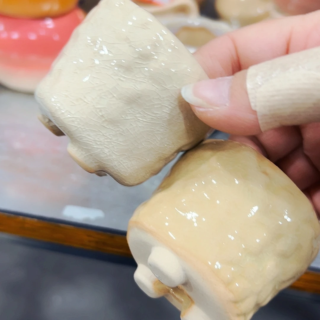 陶瓷高温陶瓷材料