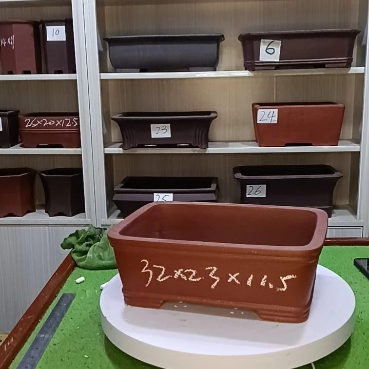 花盆紫砂宜兴紫砂花盆花盆