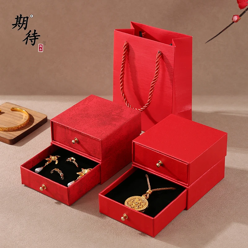 首饰盒/箱 首饰盒/包装盒中式包装