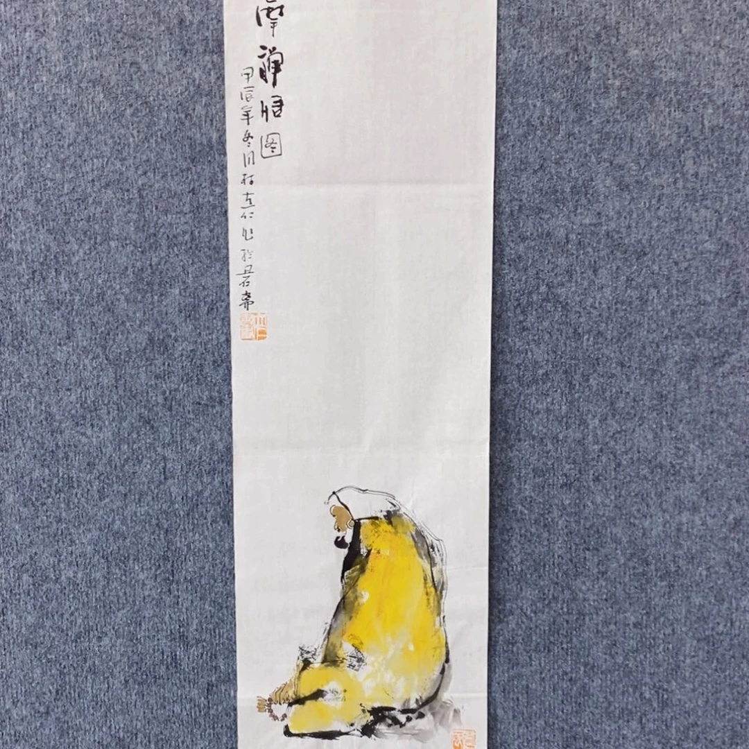 国画绘画作品欣赏