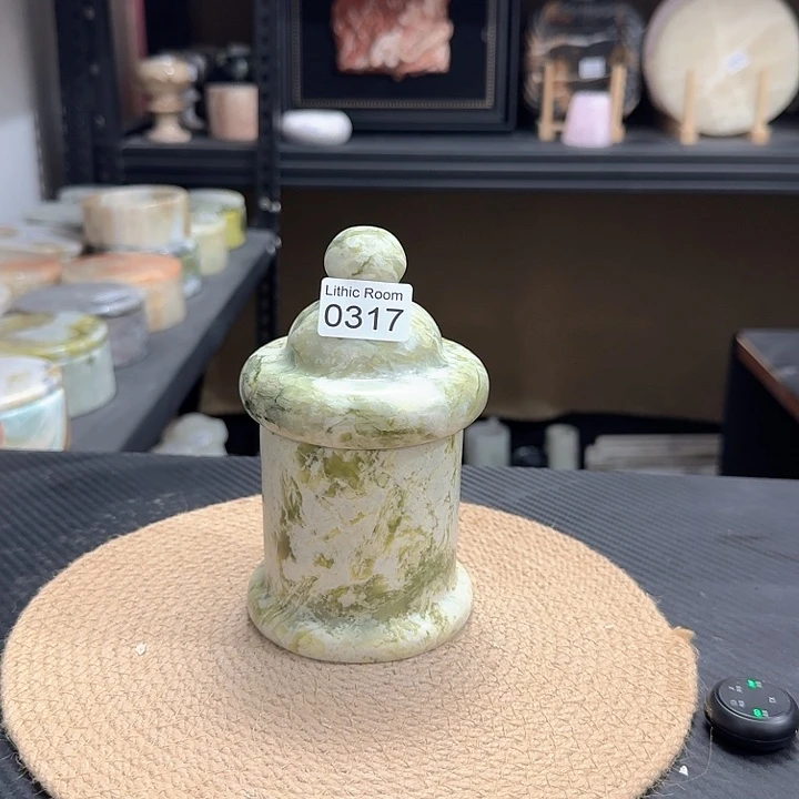 石材0317北国城堡