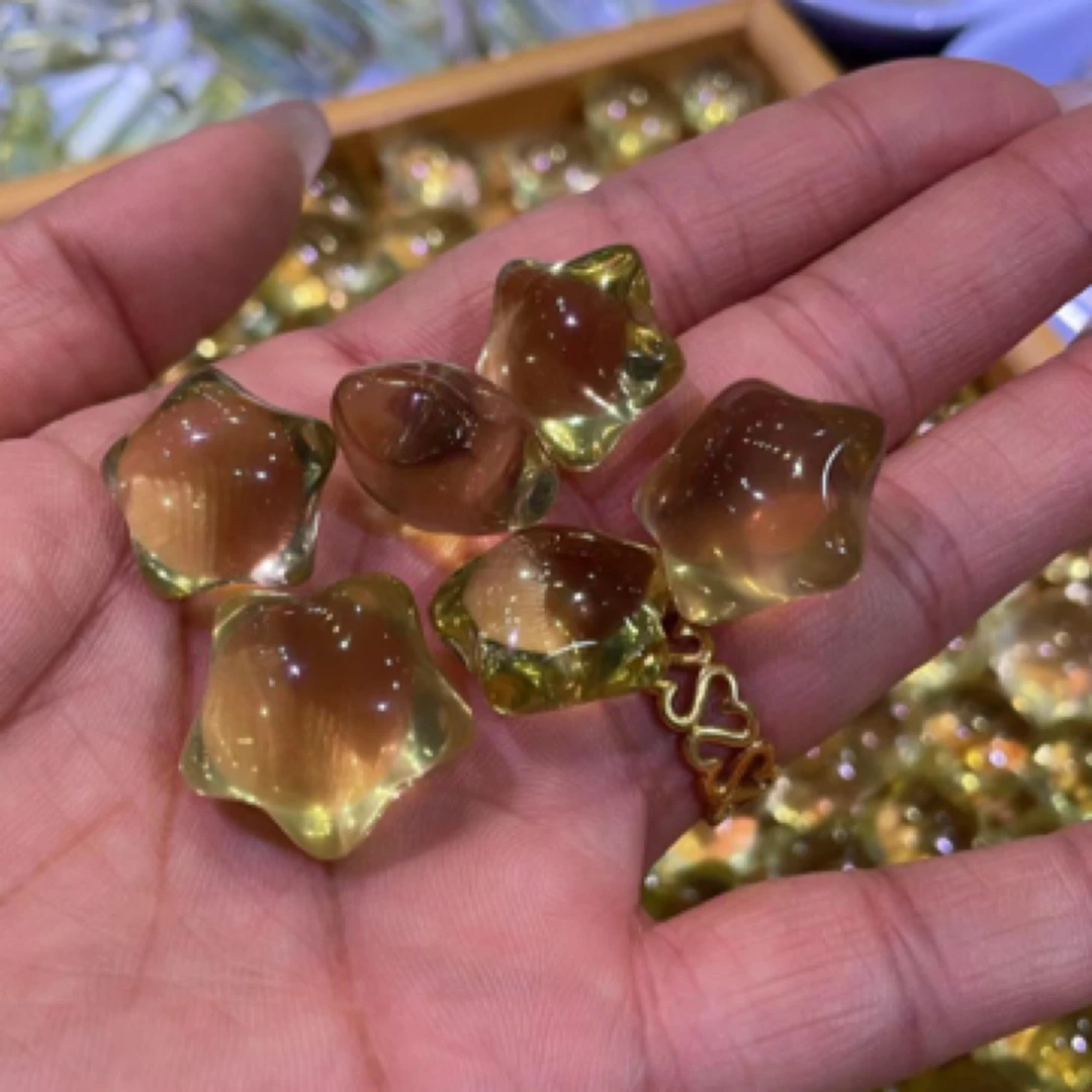 直播补差价专属链接天然水晶多样性发一