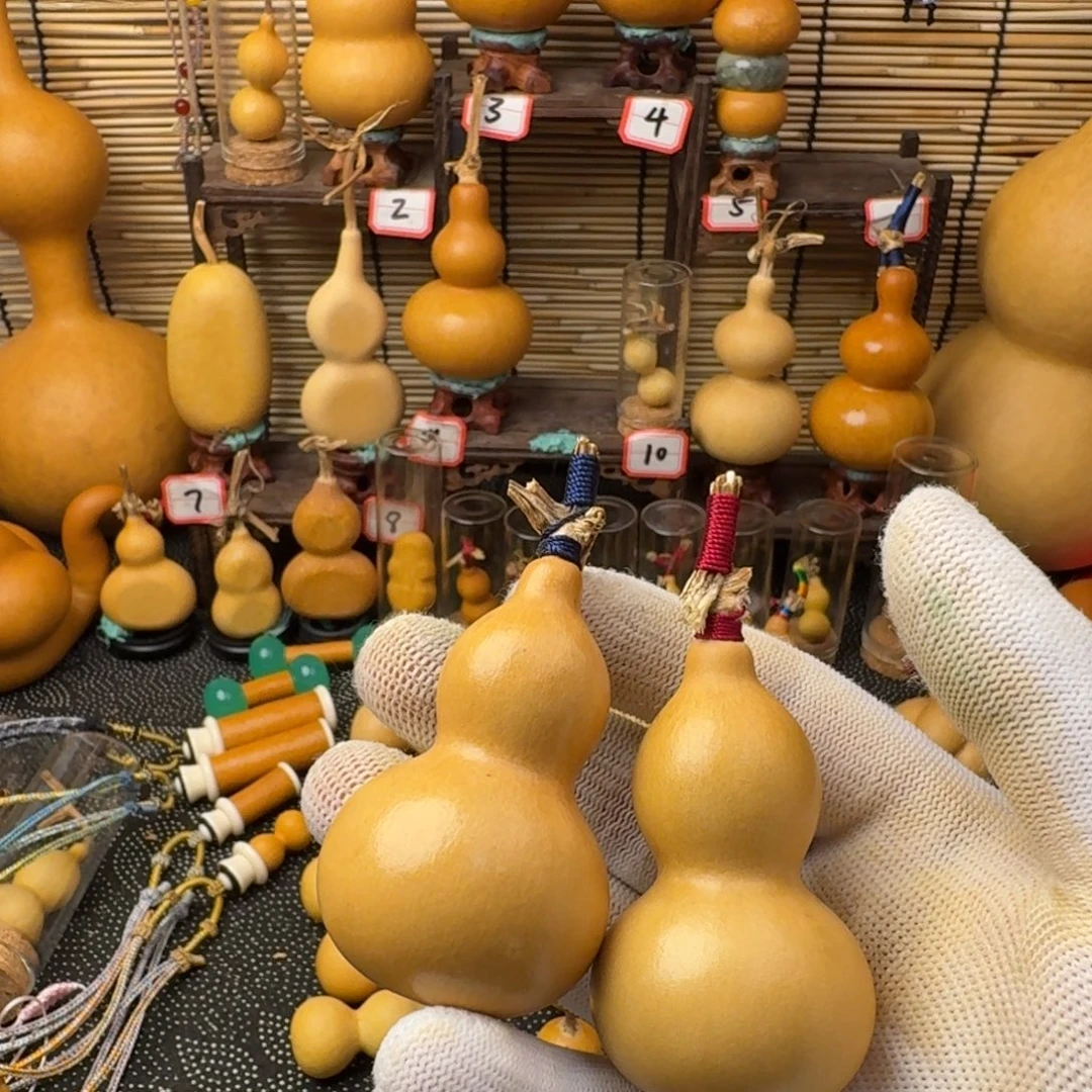 社***哥木定制葫芦不退不换