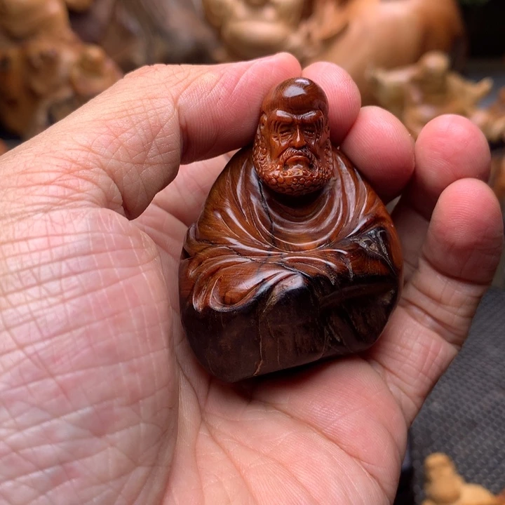 柏木（崖柏）崖柏陈化料