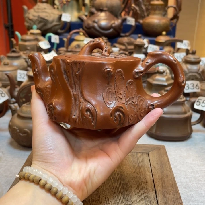 紫砂茶壶紫砂茶具紫砂