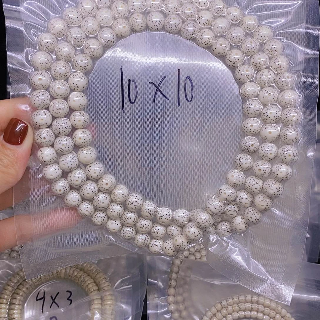 【闪购商品】星月菩提手串谁****S星月菩提