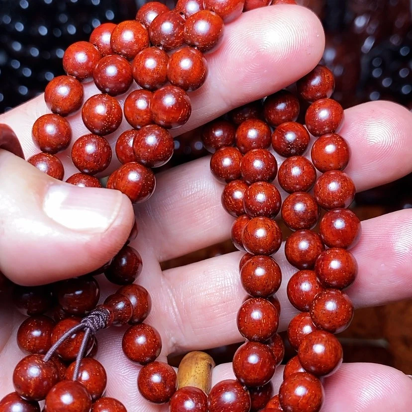 【闪购商品】檀香紫檀（小叶紫檀）