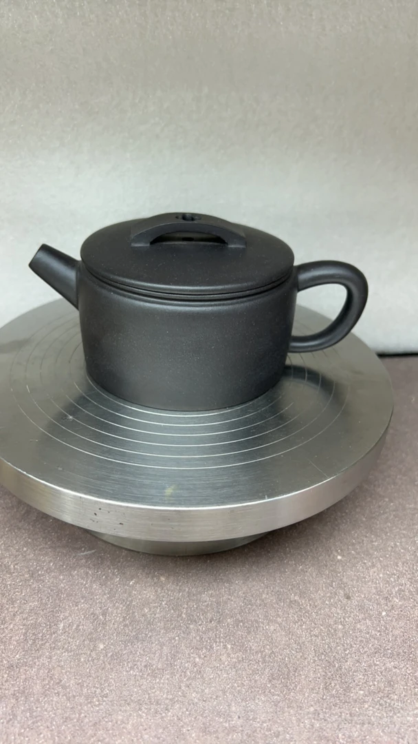 汉瓦260cc ，焐灰工艺，原矿0️⃣添加